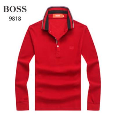 Cheap BOSS shirts wholesale No. 1665